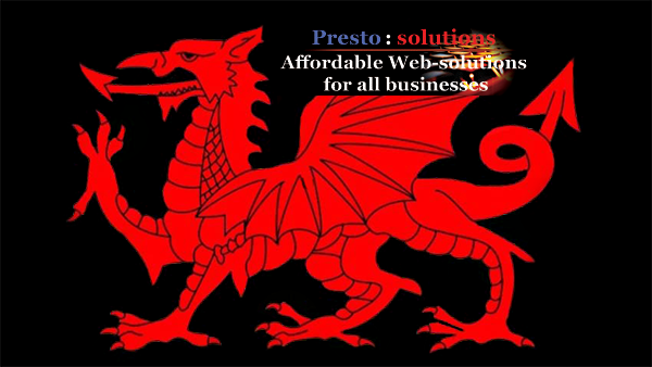 Presto Solutions Limited, Ty Menter, Abercynon, CF45 4SN