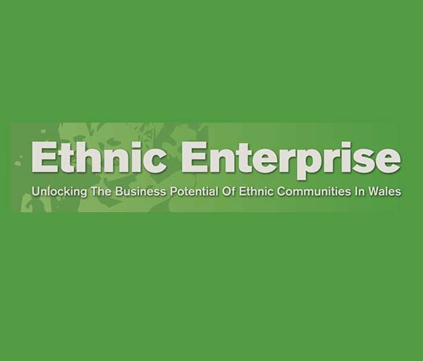 Ethnic Enterprise